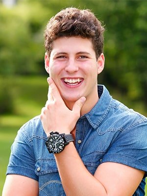 Carlos Ramírez